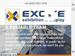 Sites similar to excitedisplay.co.uk