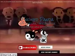 Sites similar to excitedpanda.ca