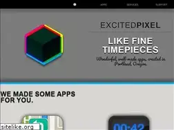 Sites similar to excitedpixel.com