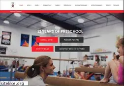 Sites similar to excitegym.com