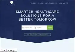 Sites similar to excitehealthpartners.com