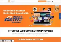 Sites similar to excitel.com