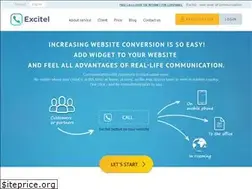 Sites similar to excitel.net