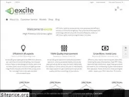 Sites similar to exciteled.com