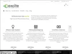 Sites similar to exciteled.de