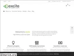 Sites similar to exciteled.eu