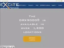Sites similar to excitemedical.com