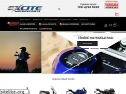 Sites similar to excitemotorsports.com.au