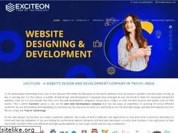 Sites similar to exciteon.com