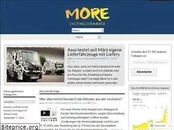 Sites similar to excitingcommerce.de
