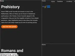 Sites similar to excitinghistory.com