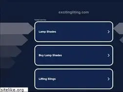 Sites similar to excitingliting.com