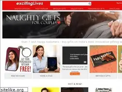 Sites similar to excitinglives.com