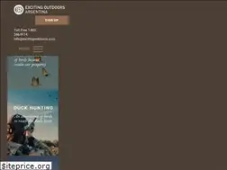 Sites similar to excitingoutdoors.com