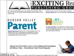 Sites similar to excitingread.com