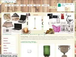 Sites similar to excitingthings.co.za