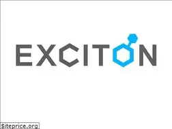 Sites similar to exciton.jp