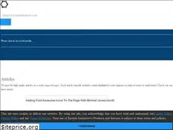 Sites similar to excitoninteractive.com