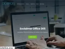 Sites similar to exclaimertr.com