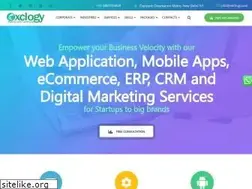 Sites similar to exclogy.com