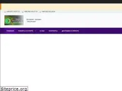 Sites similar to exclus-soap.com