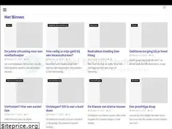 Sites similar to exclusiefbedrijf.nl