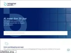 Sites similar to exclusiefpand.nl