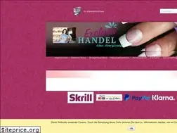 Sites similar to exclusiv-handel.de