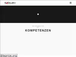Sites similar to exclusiv-marketing.com