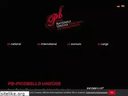Sites similar to exclusiv-umzug.com