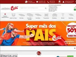 Sites similar to exclusivacastor.com.br