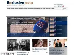 Sites similar to exclusivadigital.com