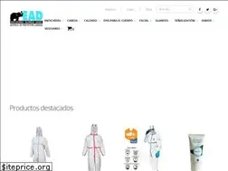 Sites similar to exclusivas-alonso.com