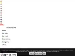 Sites similar to exclusivasalcala.com