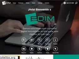 Sites similar to exclusivasdeimprenta.com