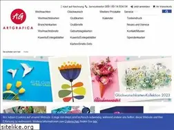 Sites similar to exclusivcards.de