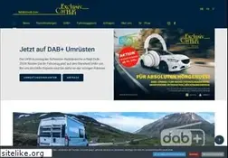 Sites similar to exclusivcarhifi.ch