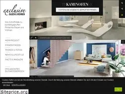 Sites similar to exclusive-bauen-wohnen.at