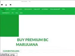 Sites similar to exclusive-bud.com