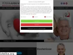 Sites similar to exclusive-clubs.de