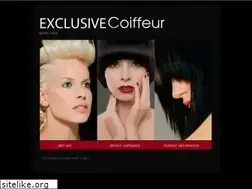 Sites similar to exclusive-coiffeur.de