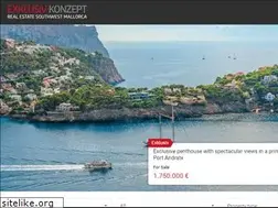 Sites similar to exclusive-concept.com