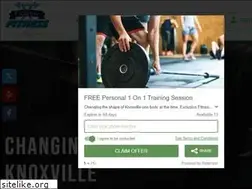 Sites similar to exclusive-fitness.com