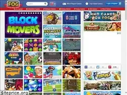 Sites similar to exclusive-games.freeonlinegames.com