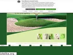 Sites similar to exclusive-golfwear.de