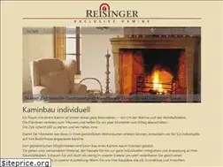 Sites similar to exclusive-kamine.de