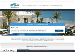 Sites similar to exclusive-marbella.com