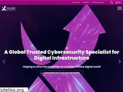 Sites similar to exclusive-networks.com