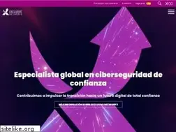 Sites similar to exclusive-networks.es