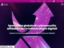 Sites similar to exclusive-networks.it